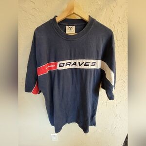 Atlanta Braves Men's Shirt